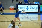 VB vs MHC  Wheaton Women's Volleyball vs Mount Holyoke College. - Photo by Keith Nordstrom : Wheaton, Volleyball, VB